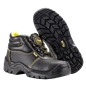 Botte Kabru S3 noire