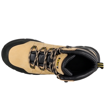 Himalayan S1P Kevlar Boot (39) Flux - FBHS1PK39