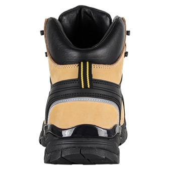 Botte Himalayan S1P Kevlar (39) Flux - FBHS1PK39