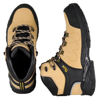 Himalayan S1P Kevlar Boot (39) Flux - FBHS1PK39