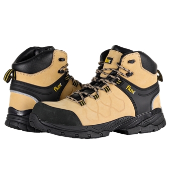 Botte Himalayan S1P Kevlar (39) Flux - FBHS1PK39