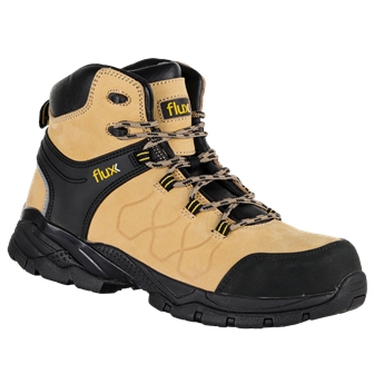 Himalayan S1P Kevlar Boot (39) Flux - FBHS1PK39