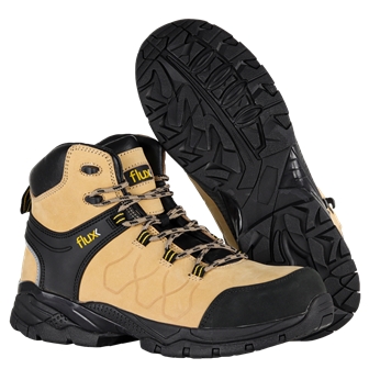 Botte Himalayan S1P Kevlar (39) Flux - FBHS1PK39