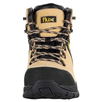 Bota Himalaia S1P Kevlar (39) Flux - FBHS1PK39