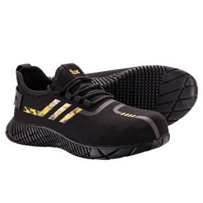 Safety Shoe Sport Everest Kevlar S1P (36) Flux - FSSEKS36