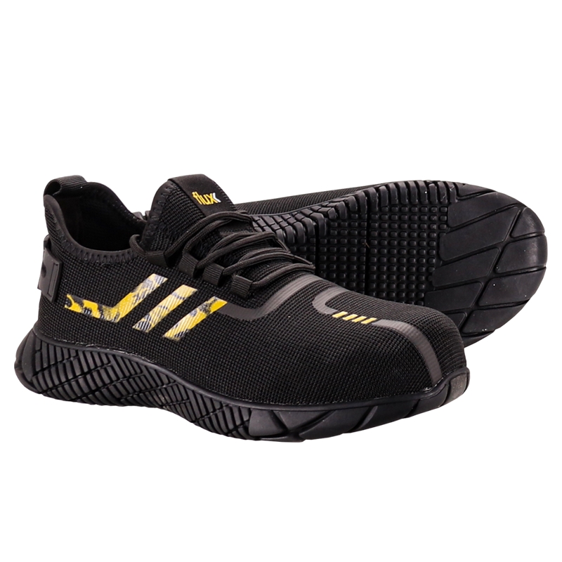 Safety Shoe Sport Everest Kevlar S1P Safety Shoe Sport Everest Kevlar S1P