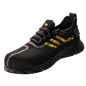 Sapato Sport Everest Kevlar S1P