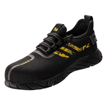 Safety Shoe Sport Everest Kevlar S1P (36) Flux - FSSEKS36