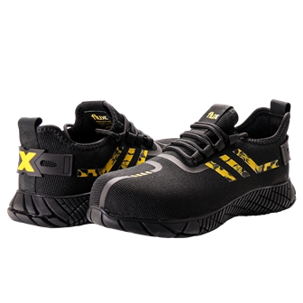 Chaussure Sport Everest Kevlar S1P (36) Flux - FSSEKS36