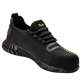 Safety Shoe Sport Everest Kevlar S1P (36) Flux - FSSEKS36