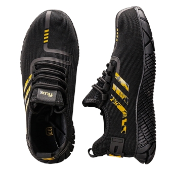 Chaussure Sport Everest Kevlar S1P (36) Flux - FSSEKS36