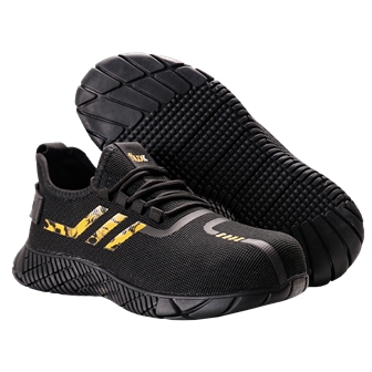 Safety Shoe Sport Everest Kevlar S1P (36) Flux - FSSEKS36
