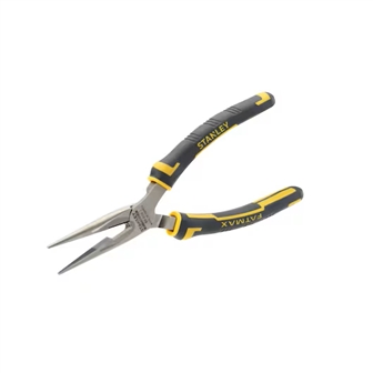 Alicate Ponta Longa 160mm Fatmax 0-89-869 Stanley - DSAPL160