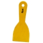 Espátula Plastico Para Yeso 75mm Flux