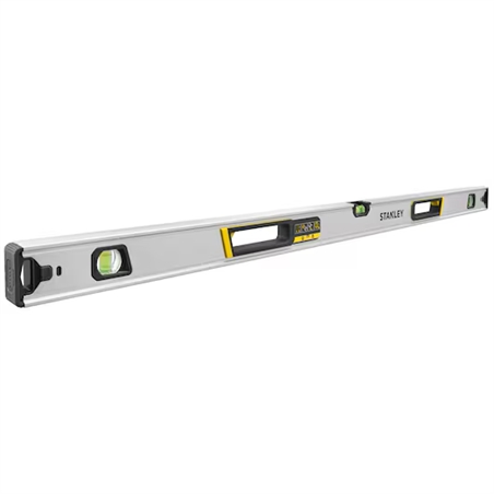 Nível Fatmax Xtreme Magnetico 120cm FMHT43677-1 Stanley - DSNFXM120