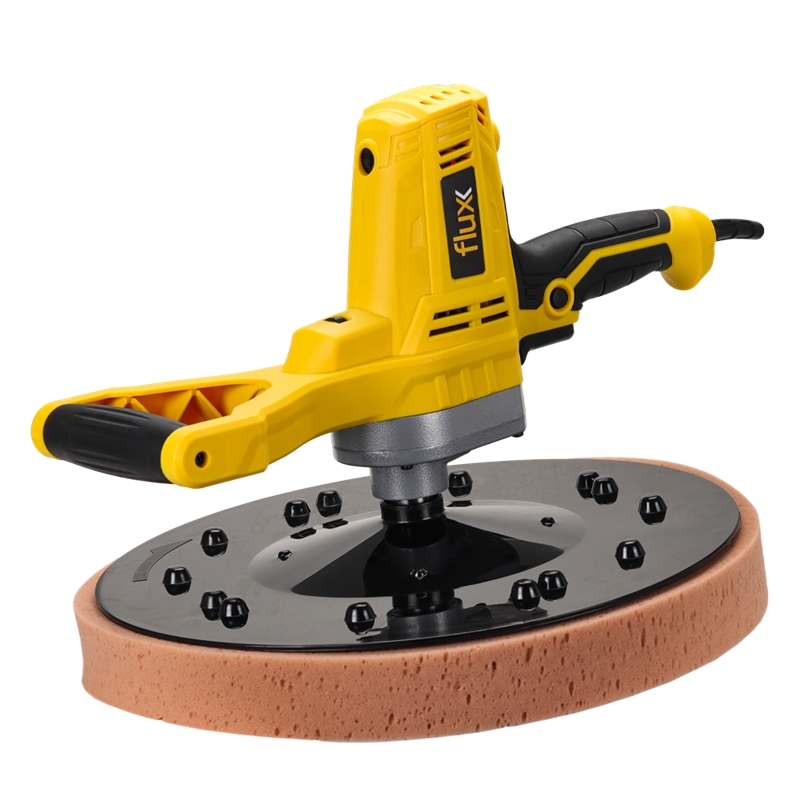 Talocheuse Multifonction pour Murs 390 mm 750 W Flux