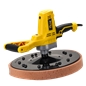 Talocheuse Multifonction pour Murs 390 mm 750 W Flux