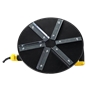 Talocheuse Multifonction pour Murs 390 mm 750 W Flux