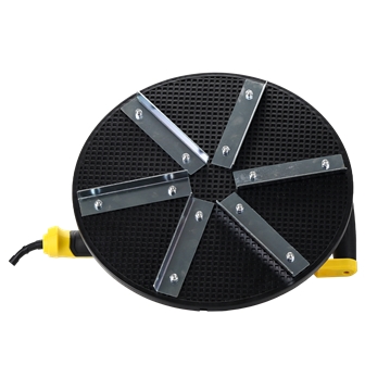 Talocha Multifunções Para Paredes 390mm 750W Flux - FTMP750