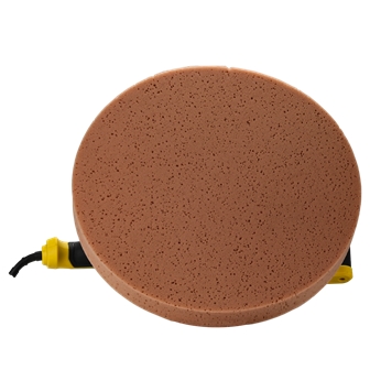 Talocha Multifunções Para Paredes 390mm 750W Flux - FTMP750