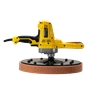 Talocheuse Multifonction pour Murs 390 mm 750 W Flux