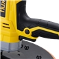 Talocheuse Multifonction pour Murs 390 mm 750 W Flux