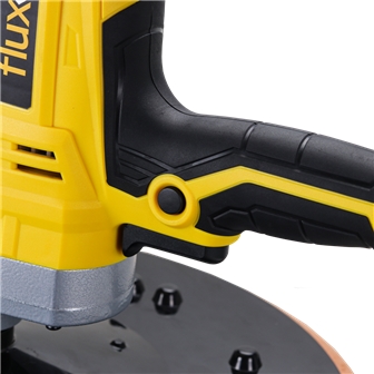 Talocha Multifunções Para Paredes 390mm 750W Flux - FTMP750