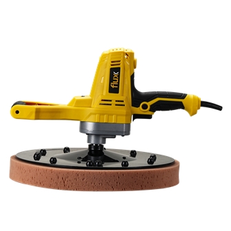 Talocha Multifunções Para Paredes 390mm 750W Flux - FTMP750