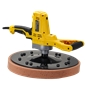 Talocheuse Multifonction pour Murs 390 mm 750 W Flux