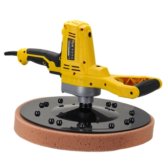 Talocha Multifunções Para Paredes 390mm 750W Flux - FTMP750