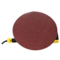 Talocheuse Multifonction pour Murs 390 mm 750 W Flux