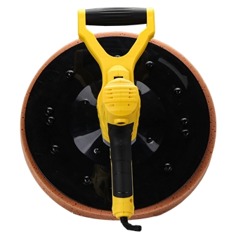 Talocha Multifunções Para Paredes 390mm 750W Flux - FTMP750