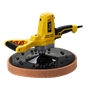 Talocheuse Multifonction pour Murs 390 mm 750 W Flux