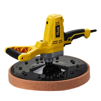 Talocha Multifunções Para Paredes 390mm 750W Flux - FTMP750