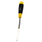 Cuillère à Joint Inox Manche Bi-matière 8mm Flux