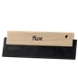 Cuillère à Joint Inox Manche Bi-matière 8mm Flux
