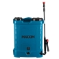 Pulvérisateur à batterie 16lt 12V Lithium Maxxim
