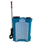 Pulvérisateur à batterie 16lt 12V Lithium Maxxim