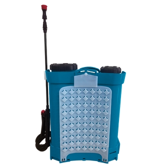 Pulvérisateur à batterie 16lt 12V Lithium Maxxim - MPB1612L