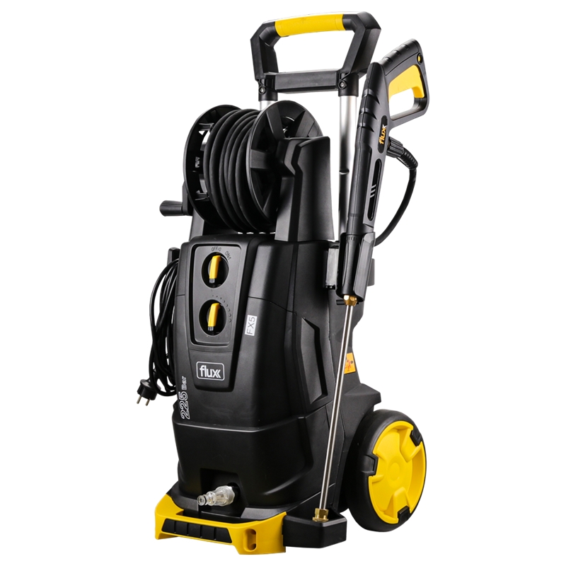 High Pressure Washer 225B 3200W FX4 Flux