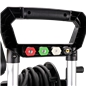 Nettoyeur haute pression 225B 3200W FX4 Flux