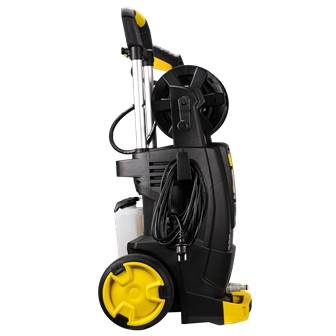 Lavadora Alta Pressão 225B 3200W FX5 Flux - FLAP22532