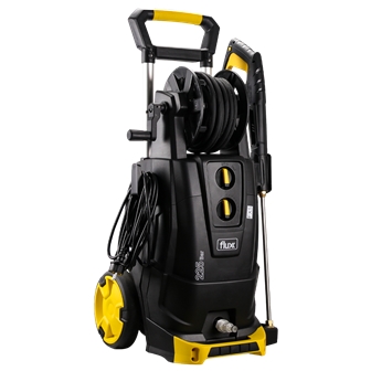 Nettoyeur haute pression 225B 3200W FX4 Flux - FLAP22532