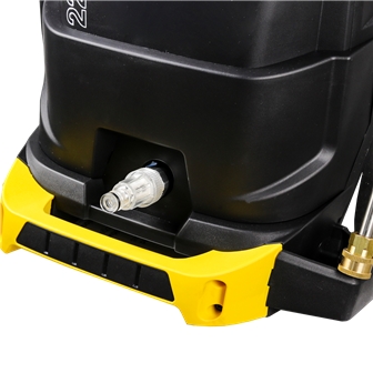 Hidrolimpiadora 225B 3200W FX4 Flux - FLAP22532
