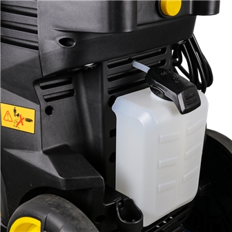 Lavadora Alta Pressão 225B 3200W FX5 Flux - FLAP22532