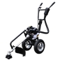 Roçadora Rodas RRX 52cc Flux