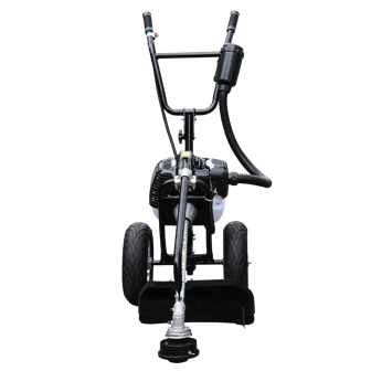 Desbrozadora con ruedas RRX 52CC Flux - FRRFE52