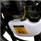 Desbrozadora con ruedas RRX 52CC Flux