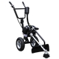 Roçadora Rodas RRX 52cc Flux