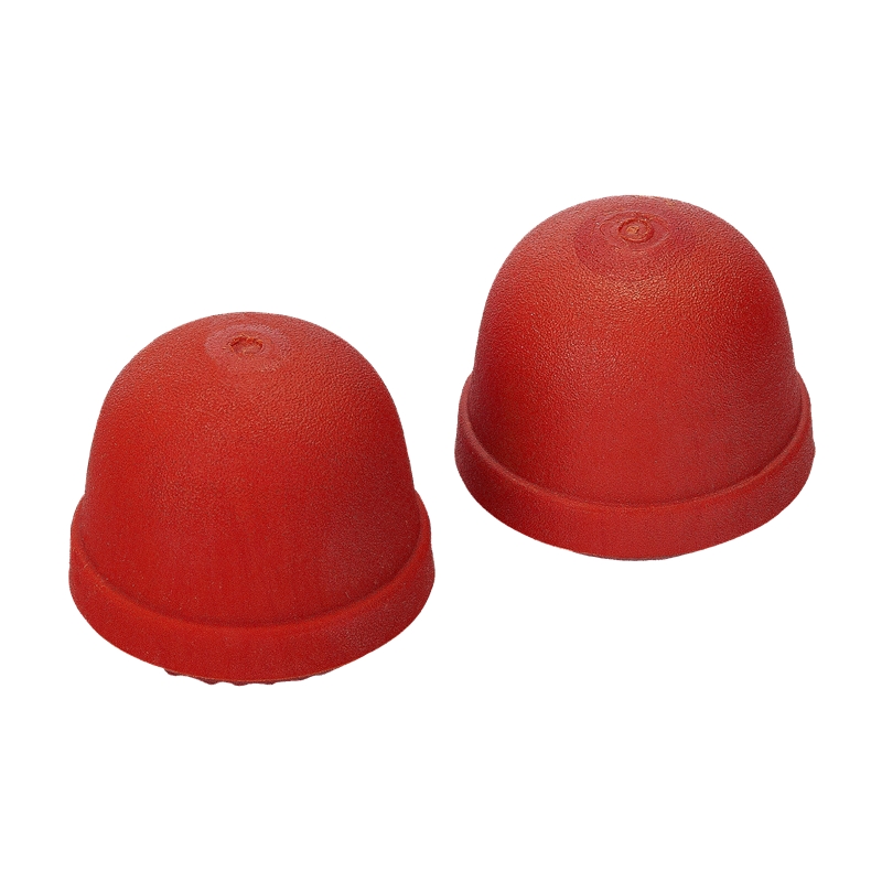 Conjunto Batentes Borracha Tesoura PodarR440VBahco